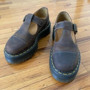 Dr marten bethan arc Mary Jane’s